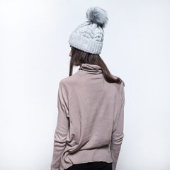 Art of Polo Müts | helehall cz17802-5 hind ja info | Naiste mütsid ja peapaelad | kaup24.ee
