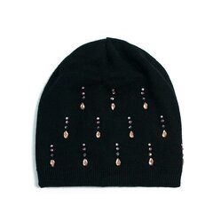 Art of Polo Müts | must cz15371-3 hind ja info | Naiste mütsid ja peapaelad | kaup24.ee