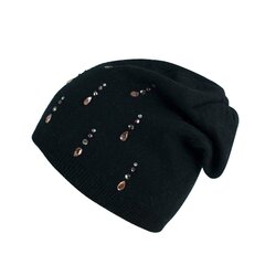 Art of Polo Müts | must cz15371-3 hind ja info | Naiste mütsid ja peapaelad | kaup24.ee