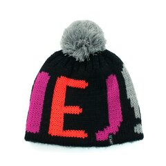 Art of Polo Müts | must, roosa cz14802-5 hind ja info | Naiste mütsid ja peapaelad | kaup24.ee