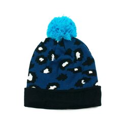 Art of Polo Müts | must, sinine cz14309-3 hind ja info | Naiste mütsid ja peapaelad | kaup24.ee