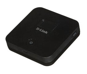 D-Link DWR-932 цена и информация | Маршрутизаторы (роутеры) | kaup24.ee