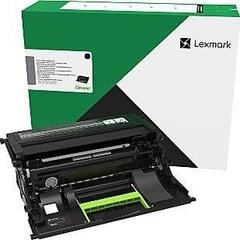 Lexmark 58D0Z00 цена и информация | Картриджи и тонеры | kaup24.ee