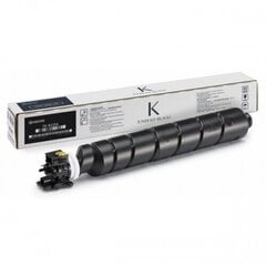 Kyocera Toner TK-8335 Black (1T02RL0NL0), цена и информация | Картриджи и тонеры | kaup24.ee