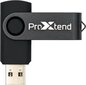 Pendrive ProXtend 64 GB hind ja info | Mälupulgad | kaup24.ee