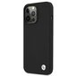 Case BMW BMHCP13LSILBK iPhone 13 Pro цена и информация | Telefoni kaaned, ümbrised | kaup24.ee