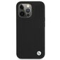 Case BMW BMHCP13LSILBK iPhone 13 Pro цена и информация | Telefoni kaaned, ümbrised | kaup24.ee