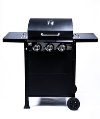 Gaasigrill Iowa hind ja info | Grillid | kaup24.ee