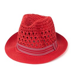 Art of Polo Müts | Punane cz13012-6 hind ja info | Naiste mütsid ja peapaelad | kaup24.ee