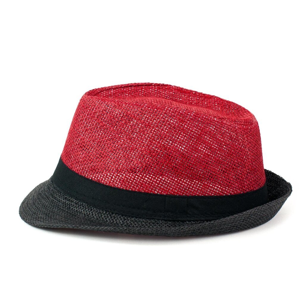 Art of Polo Müts | must, Punane cz14111-5 hind ja info | Naiste mütsid ja peapaelad | kaup24.ee