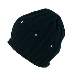 Art of Polo Müts | must cz13802-6 hind ja info | Naiste mütsid ja peapaelad | kaup24.ee