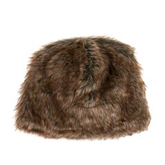 Art of Polo Müts | Pruun cz13180-2 hind ja info | Naiste mütsid ja peapaelad | kaup24.ee