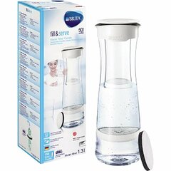 Бутылка-фильтр Brita 10201150 (1,3 л) (Пересмотрено B) цена и информация | Стаканы, фужеры, кувшины | kaup24.ee