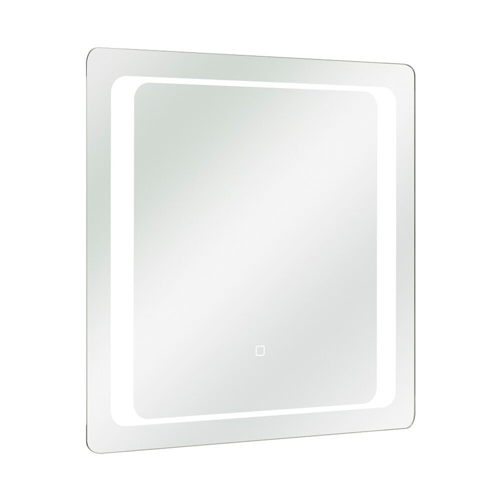 Led valgustusega vannitoapeegel 21 hind ja info | Vannitoa peeglid | kaup24.ee