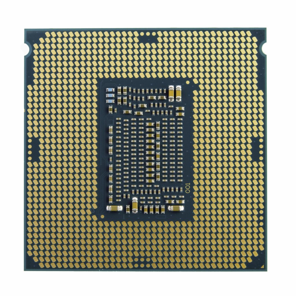 Intel Xeon E-2234 processor 3.6 GHz Box 8 MB hind ja info | Protsessorid (CPU) | kaup24.ee