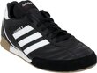 Meeste spordijalatsid Adidas 677358, must hind ja info | Spordi- ja vabaajajalatsid meestele | kaup24.ee