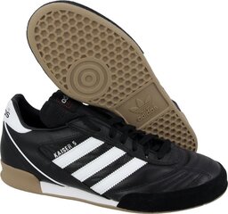 Meeste spordijalatsid Adidas 677358, must hind ja info | Spordi- ja vabaajajalatsid meestele | kaup24.ee