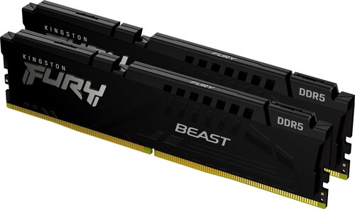 Kingston Fury Beast hind ja info | Operatiivmälu (RAM) | kaup24.ee