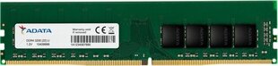 ADATA AD4U320032G22-SGN цена и информация | Оперативная память (RAM) | kaup24.ee