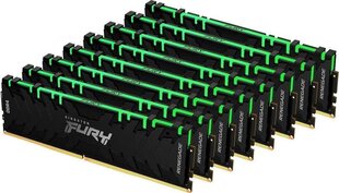 Kingston Fury Renegade RGB hind ja info | Operatiivmälu (RAM) | kaup24.ee