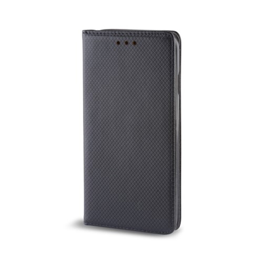 Telefoniümbris Oem Smart Magnet case telefonile Oppo A93 5G, must цена и информация | Telefoni kaaned, ümbrised | kaup24.ee