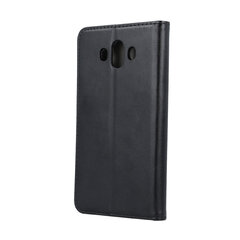 Telefoniümbris Oem Smart Magnetic case telefonile Samsung Galaxy A32 5G, must hind ja info | Telefoni kaaned, ümbrised | kaup24.ee