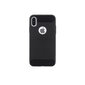Telefoniümbris ILike Simple Black telefonile Huawei P Smart 2019/Honor 10 Lite, must hind ja info | Telefoni kaaned, ümbrised | kaup24.ee