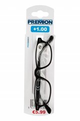 Lugemisprillid Premion mudel 2 hind ja info | Premion Optika | kaup24.ee