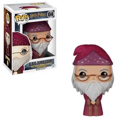 Funko POP! Harry Potter - Albus Dumbledore hind ja info | Poiste mänguasjad | kaup24.ee