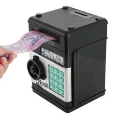 Säästukarp – seif hind ja info | Originaalsed rahakassad | kaup24.ee