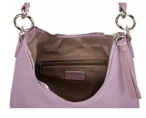 David Jones женская сумка, коричневый цена и информация | Женские сумки | kaup24.ee