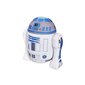 Mängulamp Star Wars R2D2 Plush Pal Öövalgus hind ja info | Poiste mänguasjad | kaup24.ee