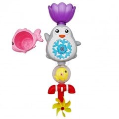 Игрушка для ванны «Пингвин», Woopie цена и информация | Игрушки для малышей | kaup24.ee