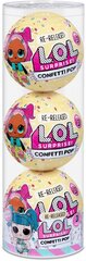L.O.L. Сюрприз, 3 шт. цена и информация | Игрушки для девочек | kaup24.ee