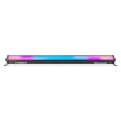 BeamZ LCB224 LED-riba 224x SMD RGB цена и информация | Праздничные декорации | kaup24.ee