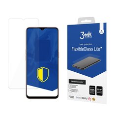 Oppo A73 - 3mk FlexibleGlass Lite™ screen protector hind ja info | Ekraani kaitsekiled | kaup24.ee