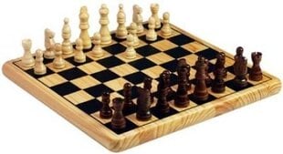Шахматы цена и информация | Настольные игры | kaup24.ee