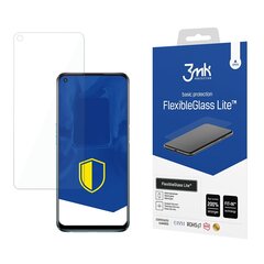 Oppo A54 5G/A74 5G - 3mk FlexibleGlass Lite™ screen protector hind ja info | Ekraani kaitsekiled | kaup24.ee