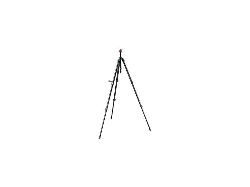 Manfrotto 755XB Black W/HB 50mm tripod 3 leg(s) цена и информация | Statiivid | kaup24.ee