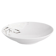Глубокая тарелка Splendor, 21 см цена и информация | Посуда, тарелки, обеденные сервизы | kaup24.ee