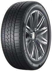 Continental ContiWinterContact TS860 S 315/35R22 111 V XL FR цена и информация | Зимняя резина | kaup24.ee