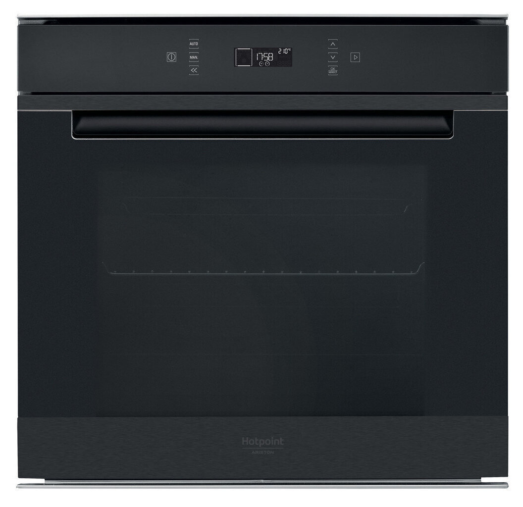 Hotpoint-Ariston FI7 871 SH BMI цена и информация | Ahjud | kaup24.ee