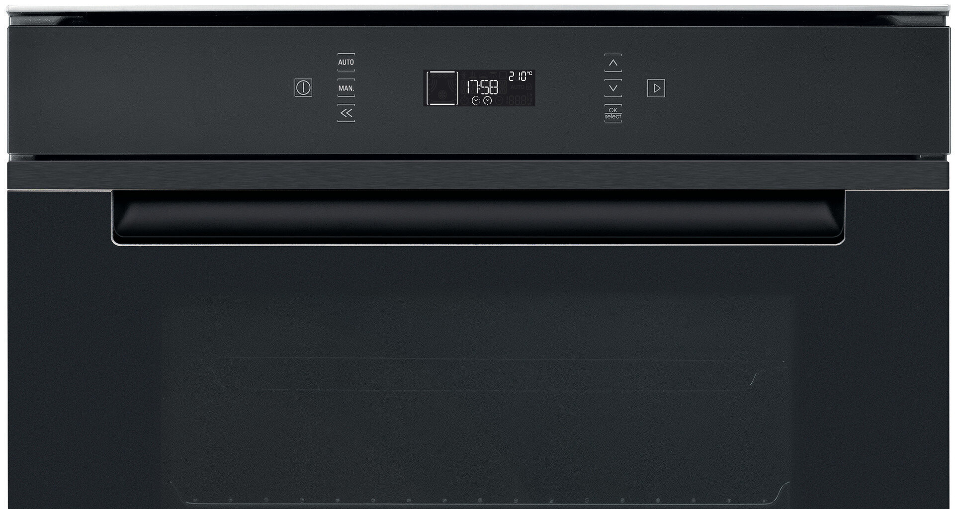 Hotpoint-Ariston FI7 871 SH BMI цена и информация | Ahjud | kaup24.ee