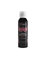 Orgie - Acqua Croccante Cruncy Mousse Sakura 150 ml hind ja info | Erootilised kingitused ja suveniirid | kaup24.ee