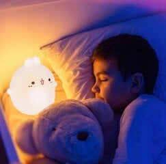 Led lamp lastele koos juhtpuldiga hind ja info | Lastetoa valgustid | kaup24.ee