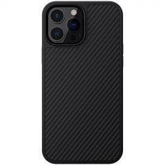 Telefoniümbris Nillkin Synthetic Fiber Carbon, telefonile iPhone 13 Pro цена и информация | Telefoni kaaned, ümbrised | kaup24.ee