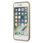 Guess GUHCI8G4GG iPhone 7/8 / SE 2020 jaoks, hall hind ja info | Telefoni kaaned, ümbrised | kaup24.ee