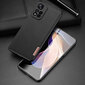 Telefoniümbris Dux Ducis Fino sobib Xiaomi Poco X4 NFC 5G, must hind ja info | Telefoni kaaned, ümbrised | kaup24.ee