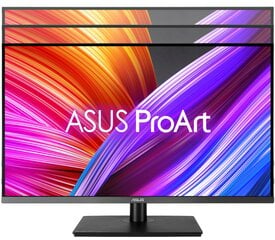 Asus ProArt Display PA32UCR-K цена и информация | Asus Мониторы, стойки для мониторов | kaup24.ee