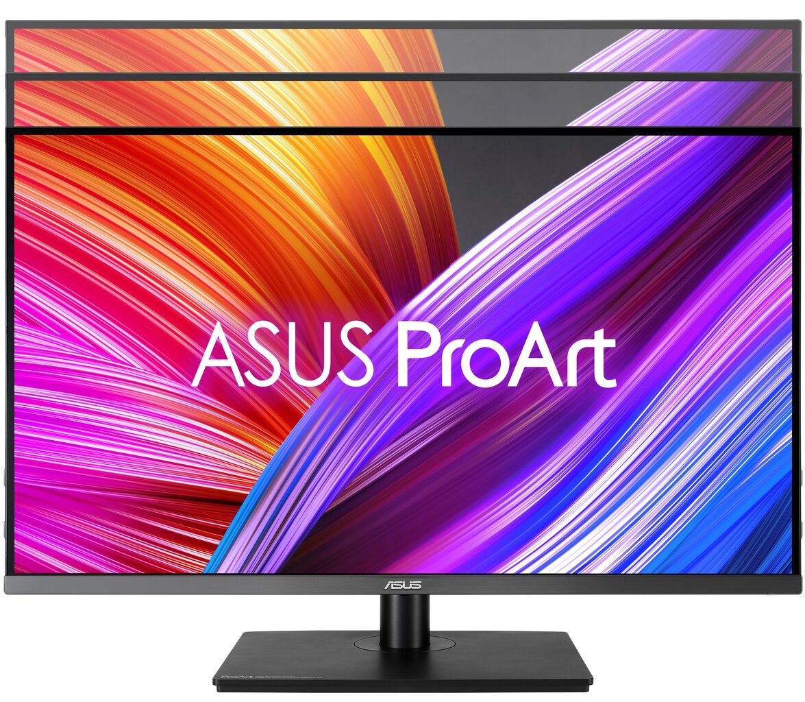 Asus ProArt PA32UCR-K 32" 4K UHD 90LM03H3-B02370 цена и информация | Monitorid | kaup24.ee